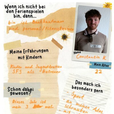 Constantin Krahn