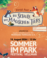 Magische Tiere SiP Magische Tiere SiP
