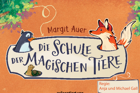 Magische Tiere SiP