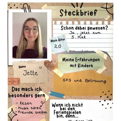 Jette Böttcher