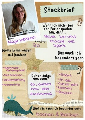 Maja Helbich
