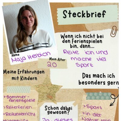 Maja Helbich