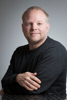 Kristof Magnusson Kristof Magnusson