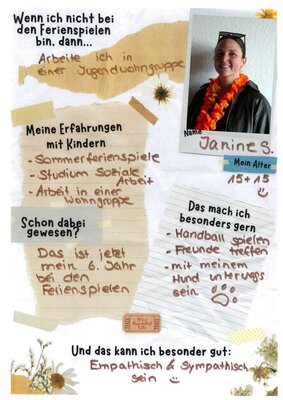 Janine Schmidt