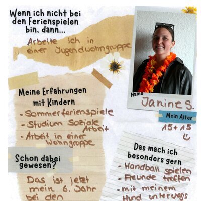 Janine Schmidt